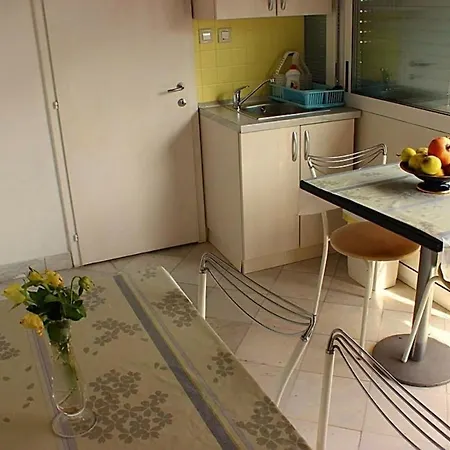 In Istrien 9871 Apartament