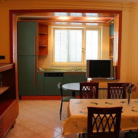 Apartament In Istrien 9871 Poreč