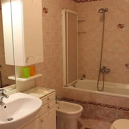 Apartament In Istrien 9871 Poreč