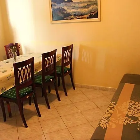 In Istrien 9871 Apartament