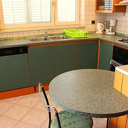 Apartament In Istrien 9871 Poreč