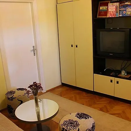 In Istrien 9871 Apartament